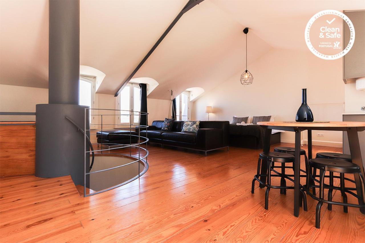 Santa Catarina Stylish By Homing Lissabon