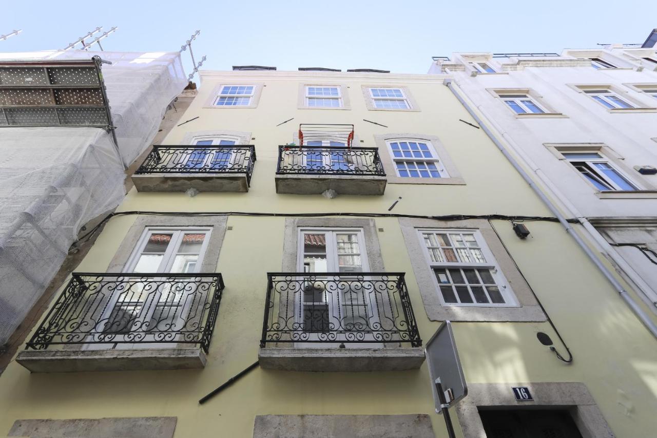 Santa Catarina Stylish By Homing * Lissabon