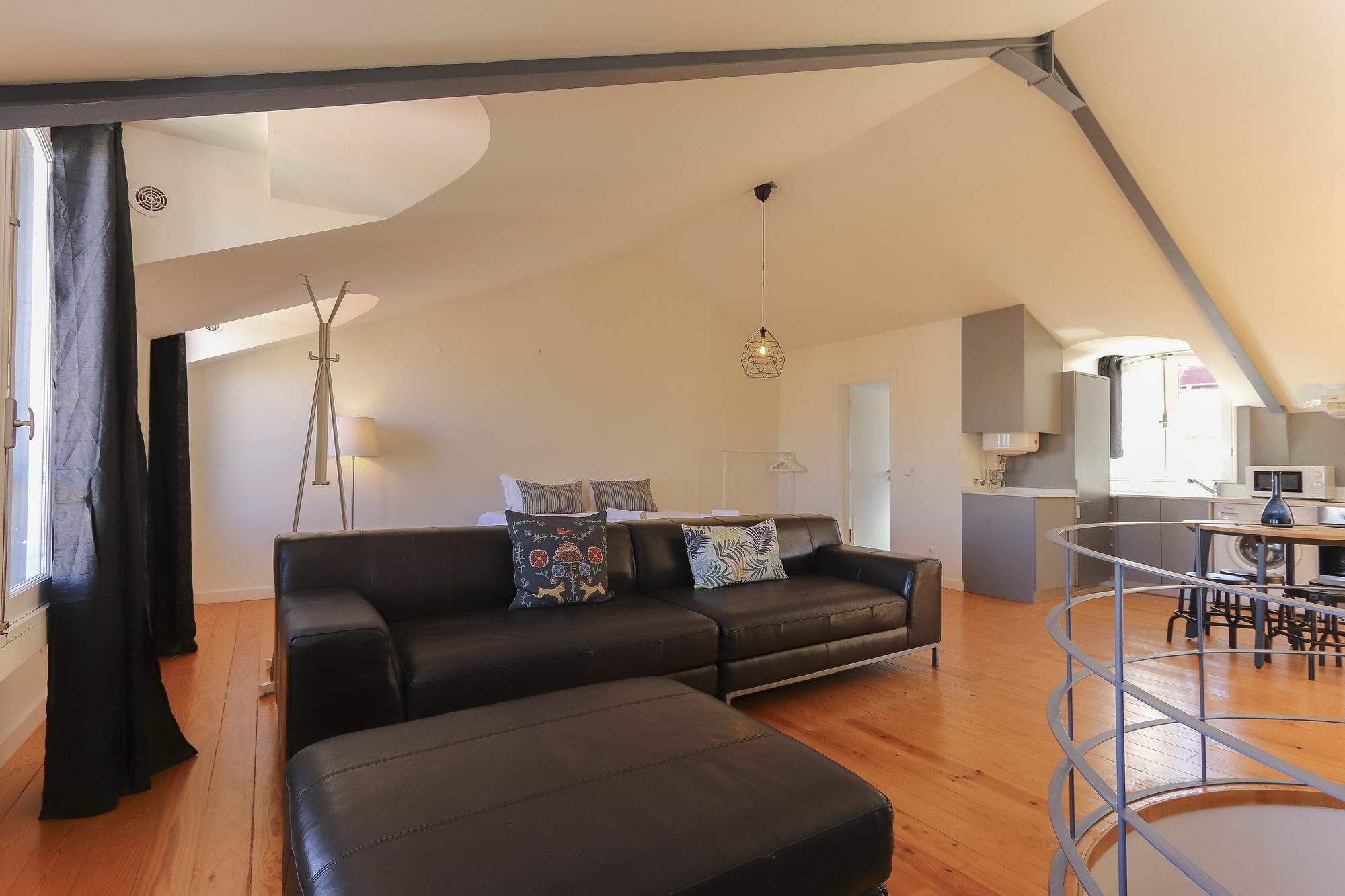 Apartment Santa Catarina Stylish By Homing Lissabon