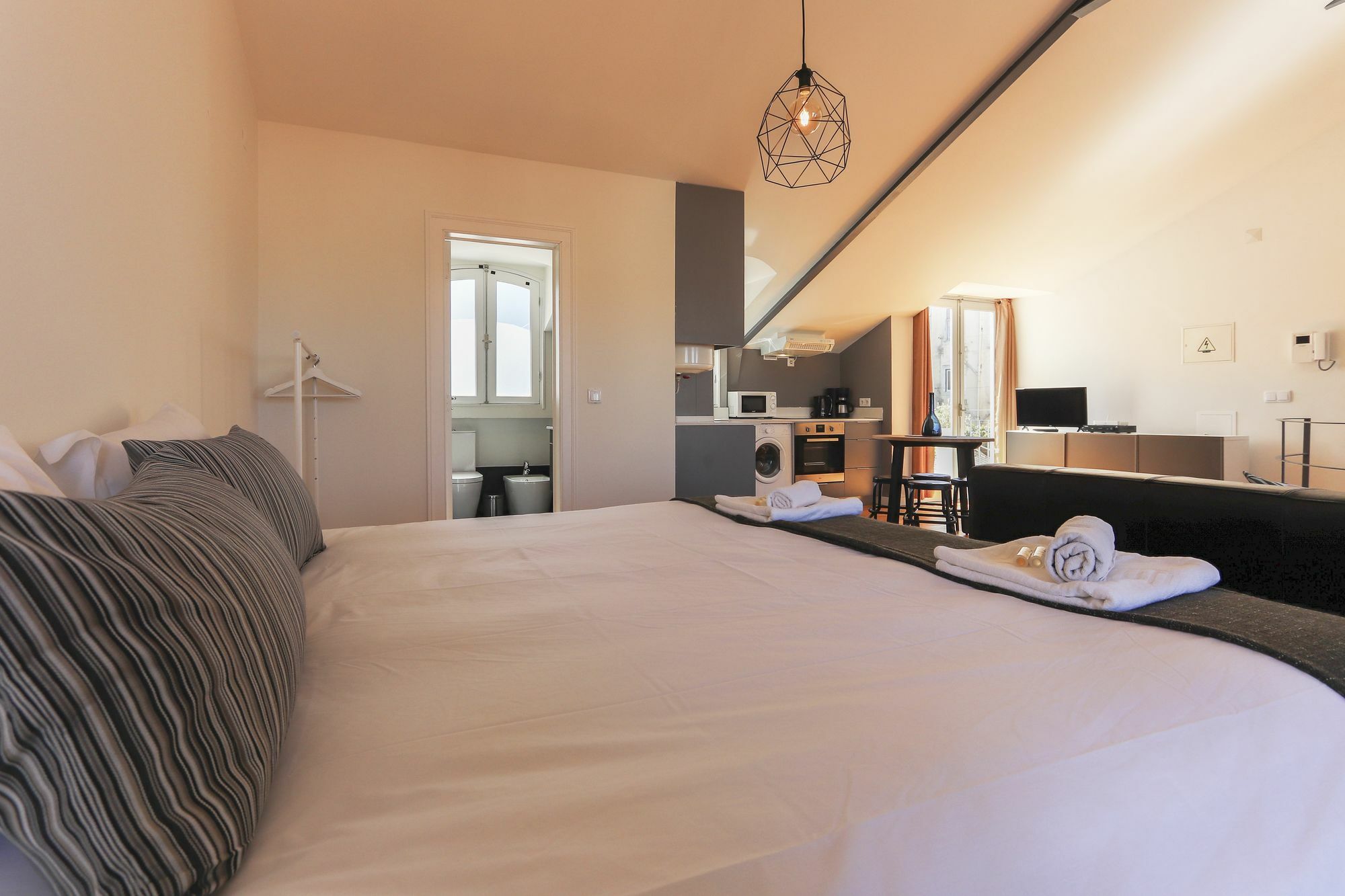 Santa Catarina Stylish By Homing * Lissabon