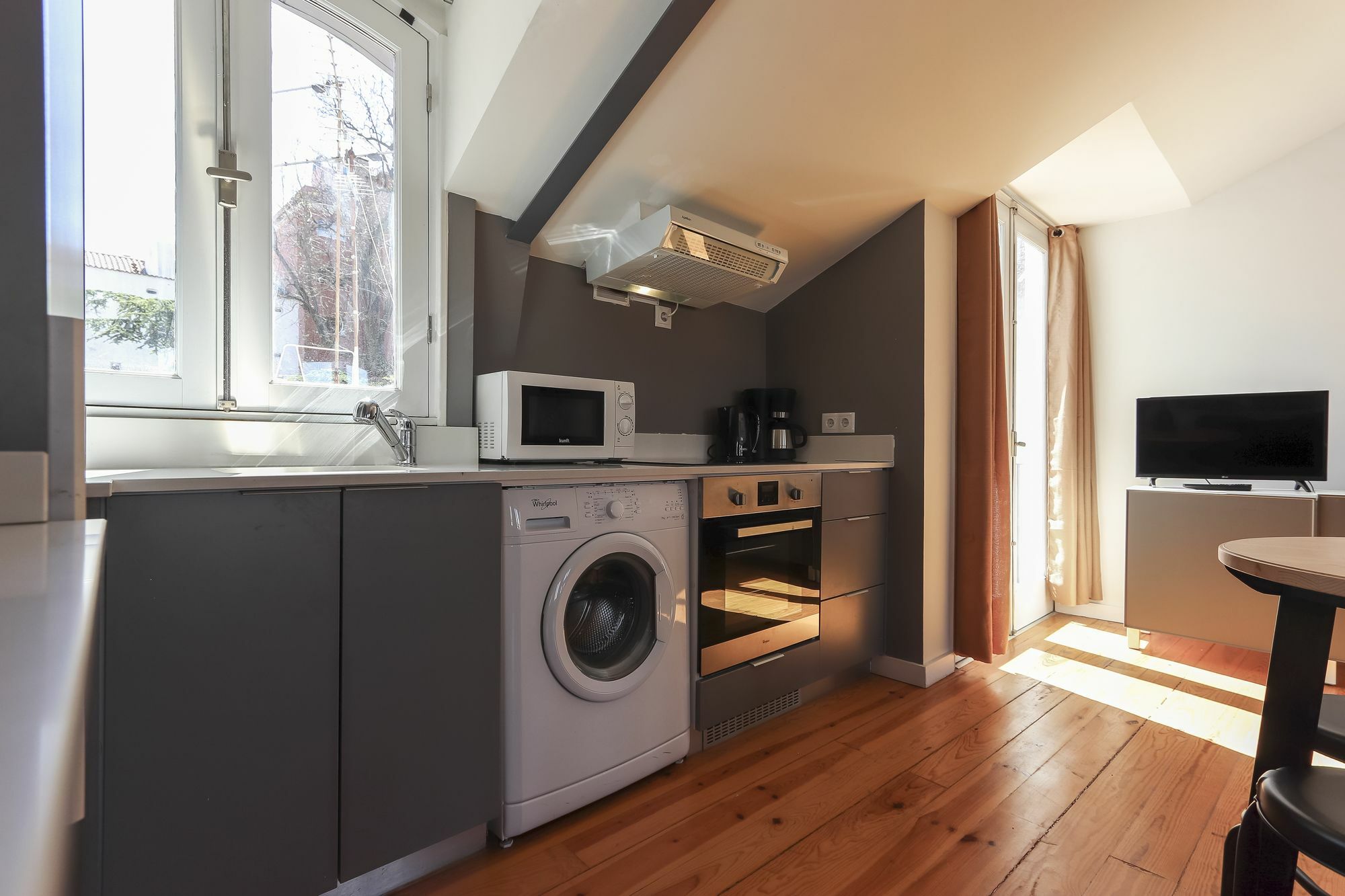 Apartment Santa Catarina Stylish By Homing Lissabon